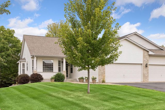 17461 Haralson Drive, Eden Prairie, MN 55347