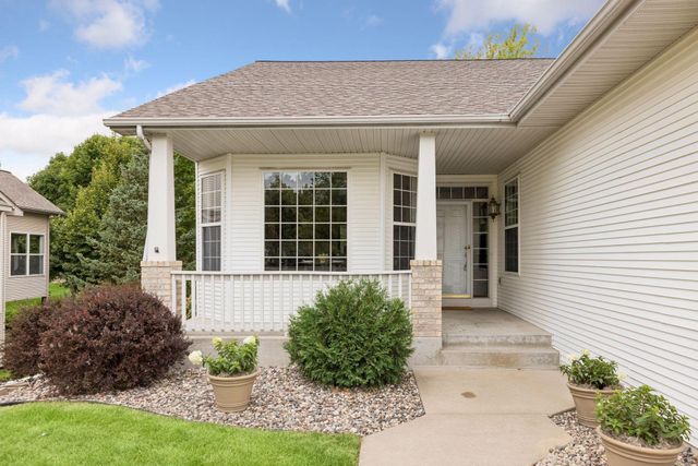 17461 Haralson Drive, Eden Prairie, MN 55347