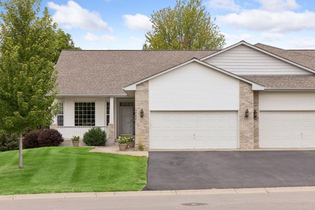17461 Haralson Drive, Eden Prairie, MN 55347