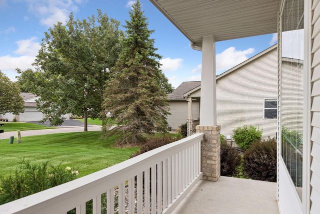 17461 Haralson Drive, Eden Prairie, MN 55347