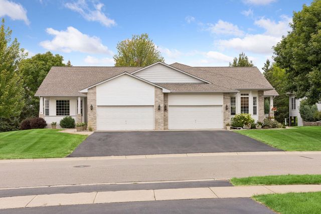 17461 Haralson Drive, Eden Prairie, MN 55347