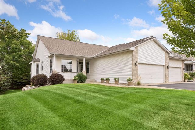 17461 Haralson Drive, Eden Prairie, MN 55347