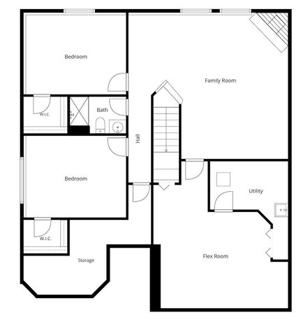 17461 Haralson Drive, Eden Prairie, MN 55347