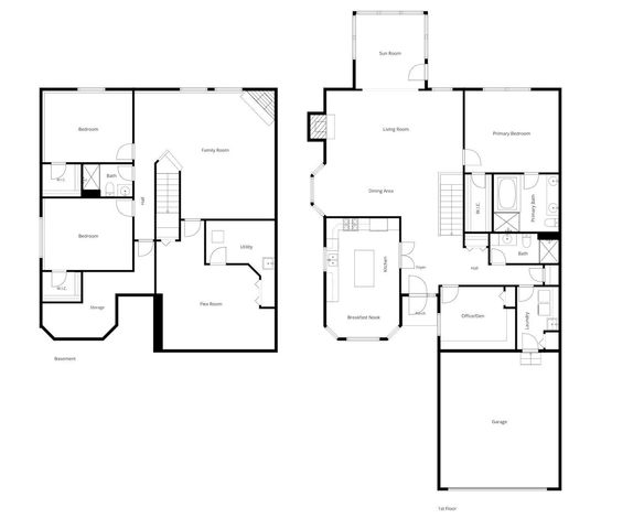 17461 Haralson Drive, Eden Prairie, MN 55347