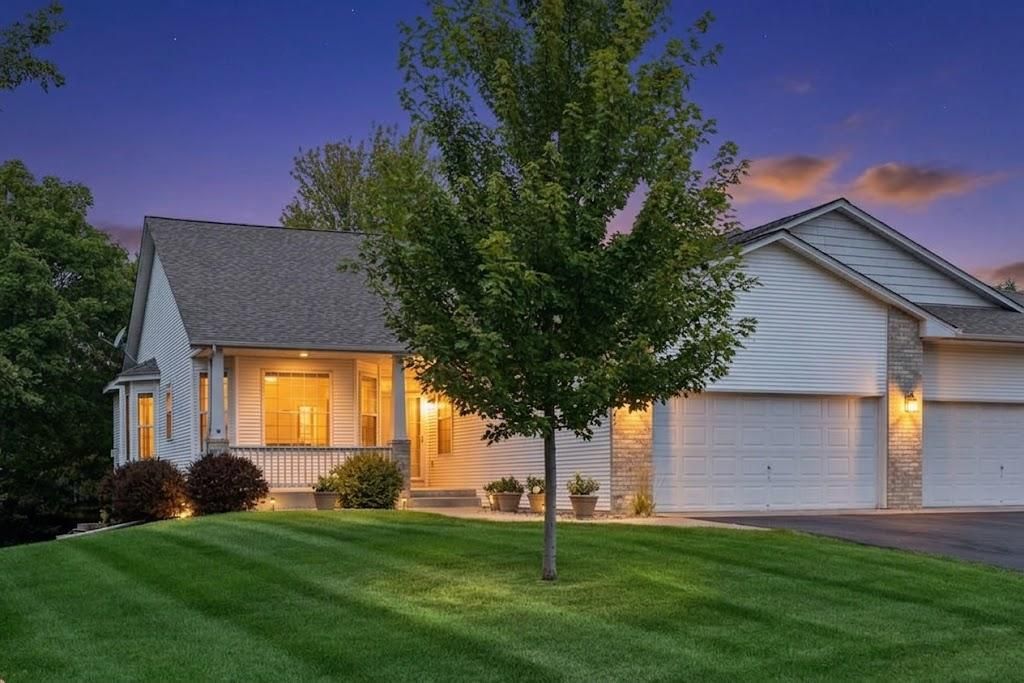 17461 Haralson Drive, Eden Prairie, MN 55347 — exterior