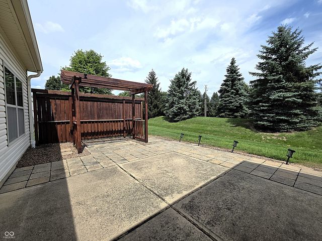 1149 Blue Bird Drive, Indianapolis, IN 46231