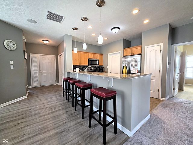1149 Blue Bird Drive, Indianapolis, IN 46231