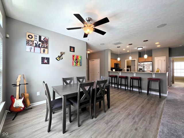 1149 Blue Bird Drive, Indianapolis, IN 46231