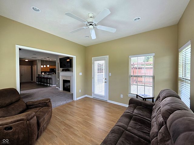 1149 Blue Bird Drive, Indianapolis, IN 46231
