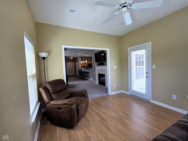 1149 Blue Bird Drive, Indianapolis, IN 46231