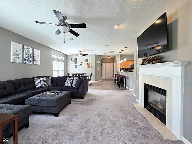 1149 Blue Bird Drive, Indianapolis, IN 46231