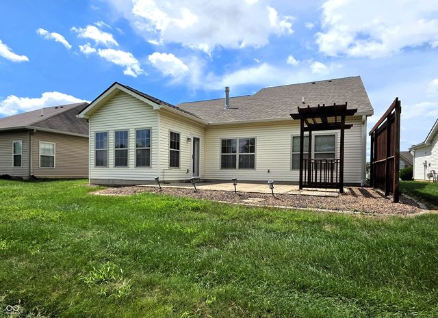 1149 Blue Bird Drive, Indianapolis, IN 46231