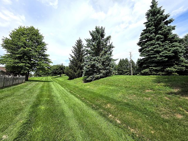 1149 Blue Bird Drive, Indianapolis, IN 46231