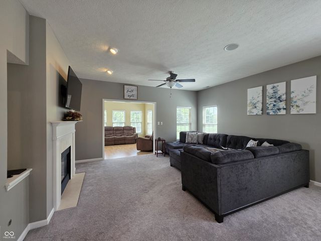 1149 Blue Bird Drive, Indianapolis, IN 46231