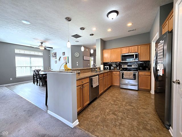 1149 Blue Bird Drive, Indianapolis, IN 46231