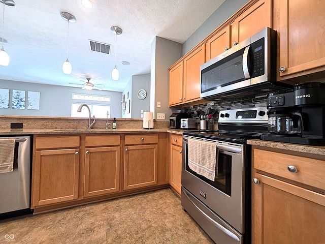 1149 Blue Bird Drive, Indianapolis, IN 46231