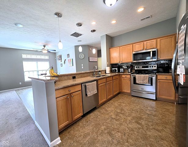 1149 Blue Bird Drive, Indianapolis, IN 46231