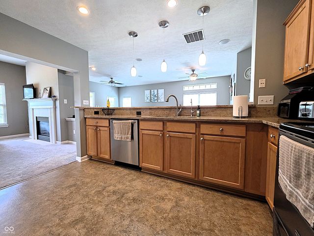 1149 Blue Bird Drive, Indianapolis, IN 46231