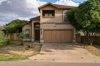 460 Schley Drive, Clint, TX 79836