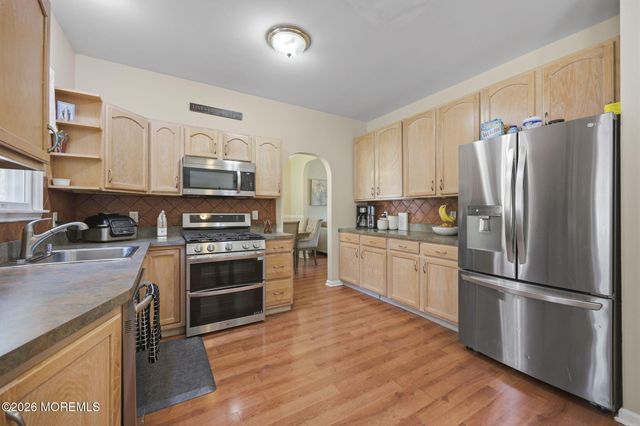 441 Montgomery Avenue, Toms River, NJ 08757