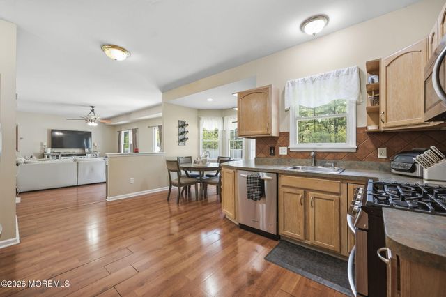 441 Montgomery Avenue, Toms River, NJ 08757