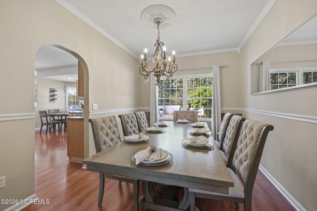 441 Montgomery Avenue, Toms River, NJ 08757