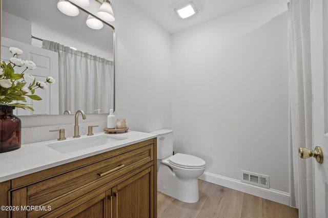 441 Montgomery Avenue, Toms River, NJ 08757