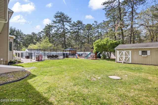 441 Montgomery Avenue, Toms River, NJ 08757