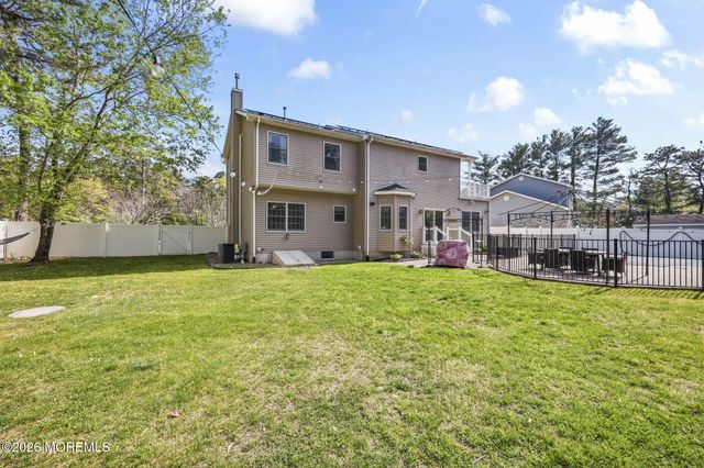 441 Montgomery Avenue, Toms River, NJ 08757
