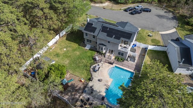 441 Montgomery Avenue, Toms River, NJ 08757
