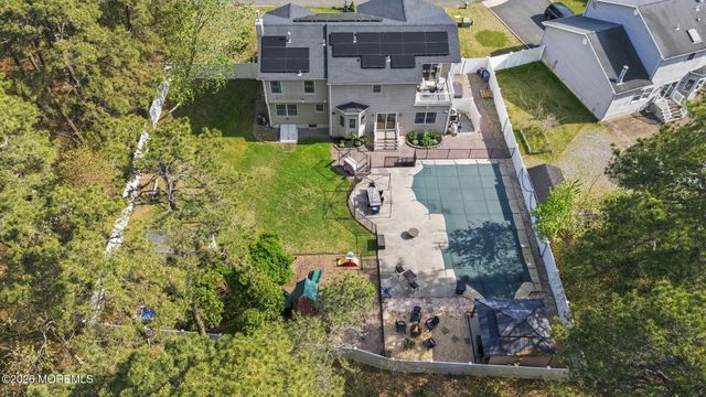 441 Montgomery Avenue, Toms River, NJ 08757