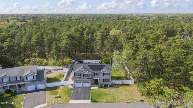 441 Montgomery Avenue, Toms River, NJ 08757