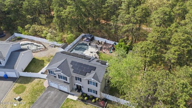441 Montgomery Avenue, Toms River, NJ 08757