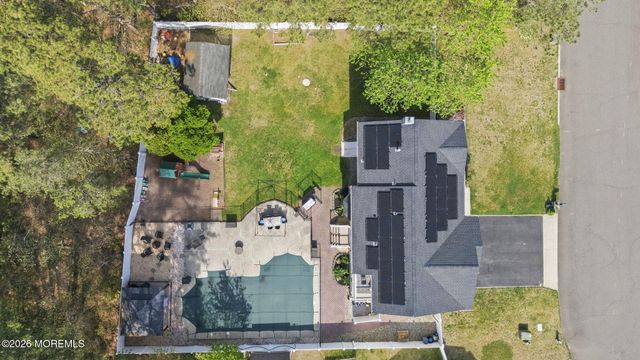 441 Montgomery Avenue, Toms River, NJ 08757