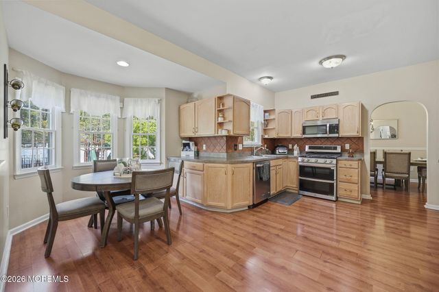 441 Montgomery Avenue, Toms River, NJ 08757