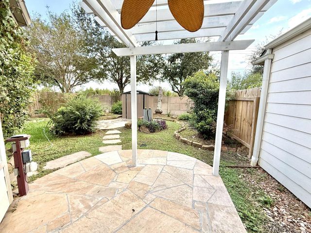 13234 Gardnerville Street, Houston, TX 77034