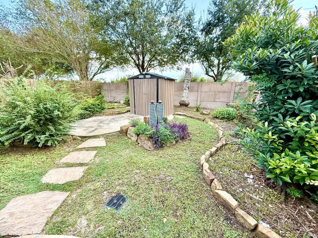 13234 Gardnerville Street, Houston, TX 77034