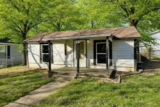 625 E Acheson Street, Denison, TX 75021