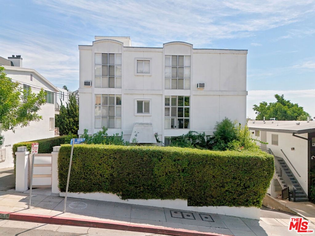 1214 N Clark Street, West Hollywood, CA 90069 — photo 2