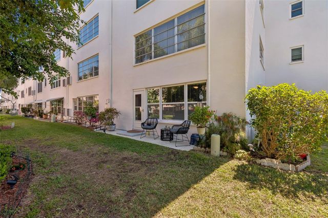 5501 80TH STREET N 102, St Petersburg, FL 33709