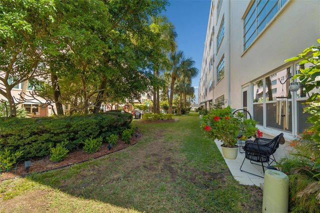 5501 80TH STREET N 102, St Petersburg, FL 33709