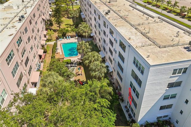 5501 80TH STREET N 102, St Petersburg, FL 33709