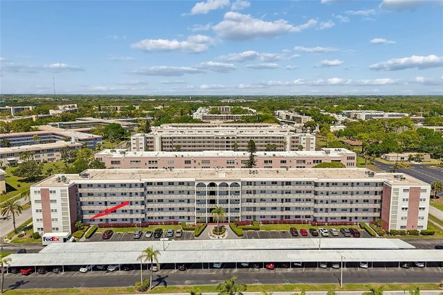 5501 80TH STREET N 102, St Petersburg, FL 33709