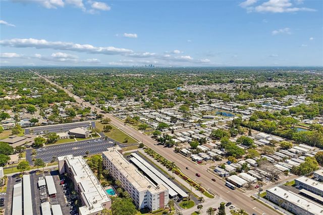 5501 80TH STREET N 102, St Petersburg, FL 33709