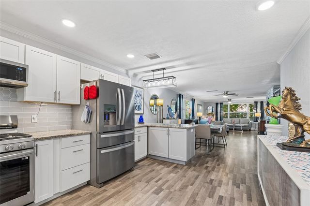 5501 80TH STREET N 102, St Petersburg, FL 33709