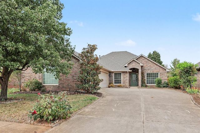 1717 Kamber Street, Edmond, OK 73003