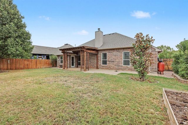 1717 Kamber Street, Edmond, OK 73003