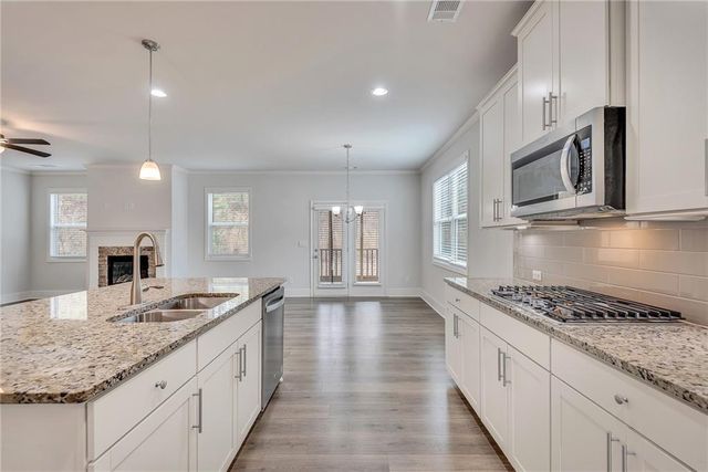 5630 Miners Rdg Street, Cumming, GA 30028