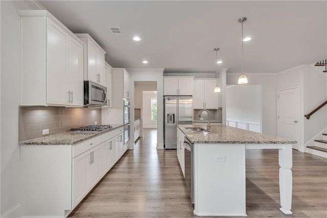 5630 Miners Rdg Street, Cumming, GA 30028