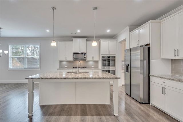 5630 Miners Rdg Street, Cumming, GA 30028